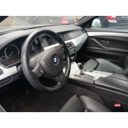 bmw 5 touring (f11) del año 2012