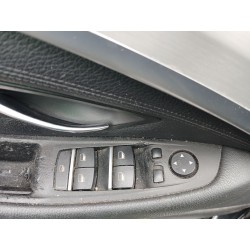 bmw 5 touring (f11) del año 2012