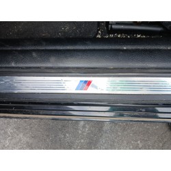 bmw 5 touring (f11) del año 2012