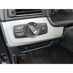 bmw 5 touring (f11) del año 2012