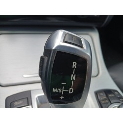 bmw 5 touring (f11) del año 2012