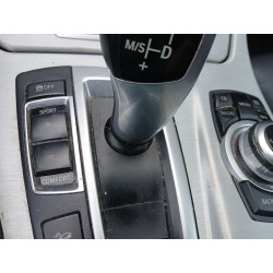 bmw 5 touring (f11) del año 2012