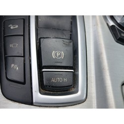 bmw 5 touring (f11) del año 2012