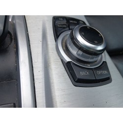 bmw 5 touring (f11) del año 2012