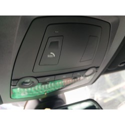 bmw 5 touring (f11) del año 2012