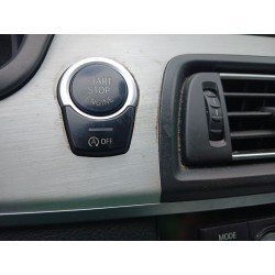 bmw 5 touring (f11) del año 2012