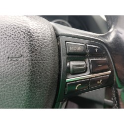 bmw 5 touring (f11) del año 2012