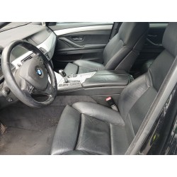 bmw 5 touring (f11) del año 2012