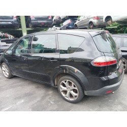 ford s-max (wa6) del año 2007