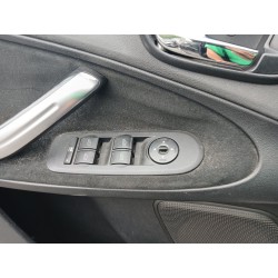 ford s-max (wa6) del año 2007