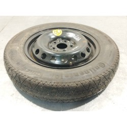 Recambio de neumatico repuesto para chrysler voyager iv (rg, rs) 2.4 referencia OEM IAM 40300JD077  4Tx16FH ET40