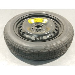 Recambio de neumatico repuesto para neumatico neumatico referencia OEM IAM 3S71NA 2160827 4.00Bx16. ET25