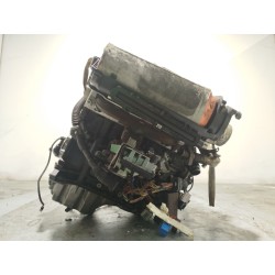 Recambio de motor completo para bmw 5 (e60) 520 d referencia OEM IAM 204D4  83886139