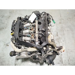 Recambio de motor completo para peugeot 508 i (8d_) 2.2 hdi referencia OEM IAM 4HL  
