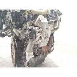 Recambio de motor completo para peugeot 508 i (8d_) 2.2 hdi referencia OEM IAM 4HL  