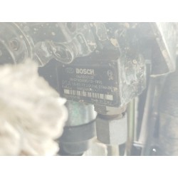 Recambio de motor completo para peugeot 508 i (8d_) 2.2 hdi referencia OEM IAM 4HL  