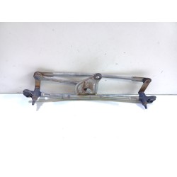 Recambio de articulacion limpia delantera para citroën nemo monospace 1.4 hdi referencia OEM IAM   