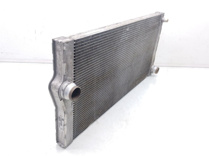 Recambio de radiador agua para bmw 5 touring (f11) 525 d referencia OEM IAM 17118509175 1711850917601 X0008001