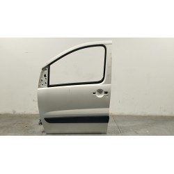 Recambio de puerta delantera izquierda para toyota proace furgoneta (mdx_) 1.6 d (mdx9) referencia OEM IAM SU001B5074  