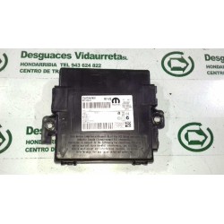 Recambio de modulo electronico para jeep compass longitude 2.0 crd referencia OEM IAM 68250322AD A2C98704204 