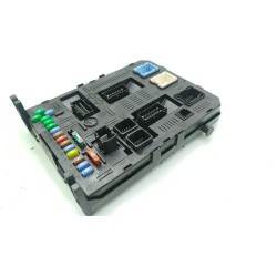 Recambio de caja reles / fusibles para citroën c4 i (lc_) 1.6 hdi referencia OEM IAM  9660105980 
