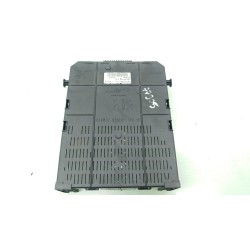 Recambio de caja reles / fusibles para citroën c4 i (lc_) 1.6 hdi referencia OEM IAM  9660105980 