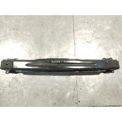 Recambio de refuerzo paragolpes trasero para seat leon st (5f8) fr referencia OEM IAM 5F9807305  1251420052