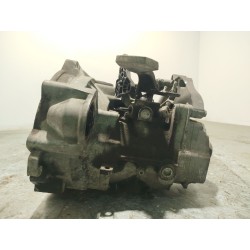 Recambio de caja cambios manual para audi tt (8j3) 1.8 tfsi referencia OEM IAM KVT  16109