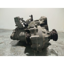 Recambio de caja cambios manual para audi tt (8j3) 1.8 tfsi referencia OEM IAM KVT  16109