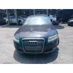 audi a6 c6 (4f2) del año 2009