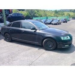 audi a6 c6 (4f2) del año 2009