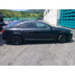 audi a6 c6 (4f2) del año 2009