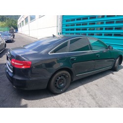 audi a6 c6 (4f2) del año 2009