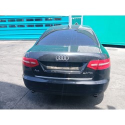 audi a6 c6 (4f2) del año 2009