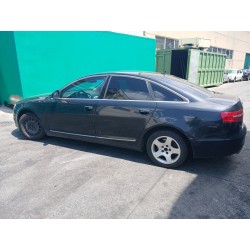 audi a6 c6 (4f2) del año 2009