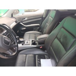 audi a6 c6 (4f2) del año 2009