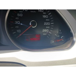 audi a6 c6 (4f2) del año 2009