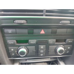 audi a6 c6 (4f2) del año 2009