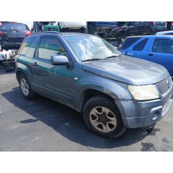 suzuki grand vitara ii (jt, te, td) del año 2007