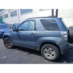 suzuki grand vitara ii (jt, te, td) del año 2007