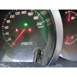 suzuki grand vitara ii (jt, te, td) del año 2007