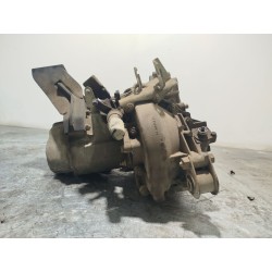 Recambio de caja cambios manual para peugeot boxer autobús (230p) 2.5 d referencia OEM IAM 20KE04  