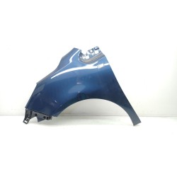 Recambio de aleta delantera izquierda para opel meriva b monospace (s10) 1.4 (75) referencia OEM IAM   