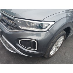 volkswagen t-roc descapotable (ac7, ac8) del año 2024