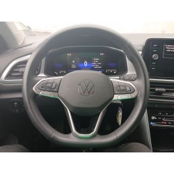 volkswagen t-roc descapotable (ac7, ac8) del año 2024