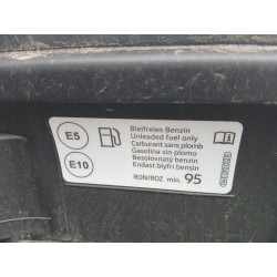 volkswagen t-roc descapotable (ac7, ac8) del año 2024