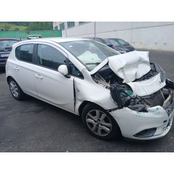 opel corsa e (x15) del año 2017