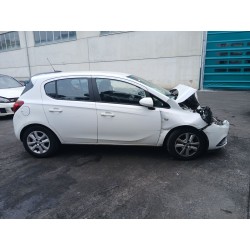 opel corsa e (x15) del año 2017