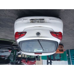 opel corsa e (x15) del año 2017