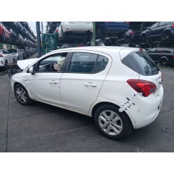 opel corsa e (x15) del año 2017